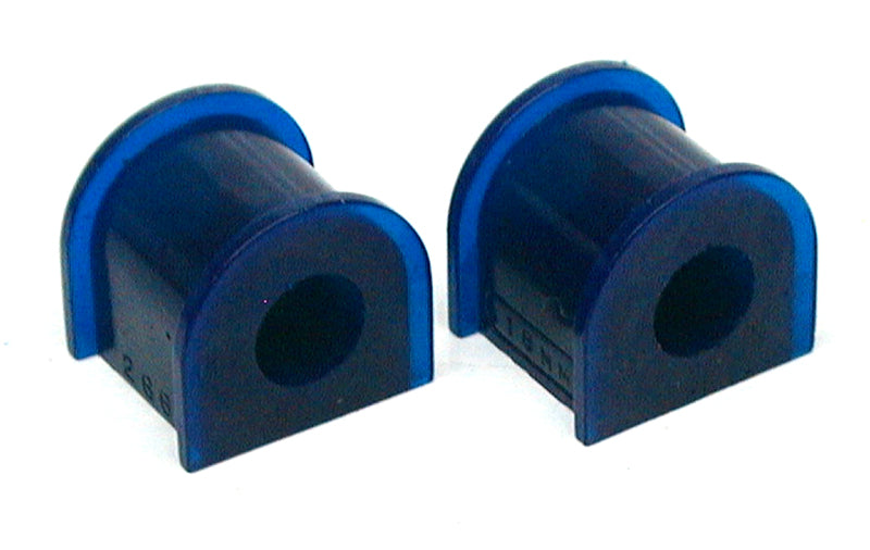 SuperPro SPF0266-24K fits Honda-Sw/Bar Mt To Chas