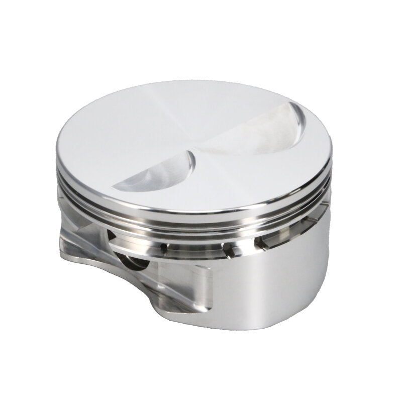 Manley Performance 591545SMS-8 Manley fits Chevrolet Small Block Piston Set -