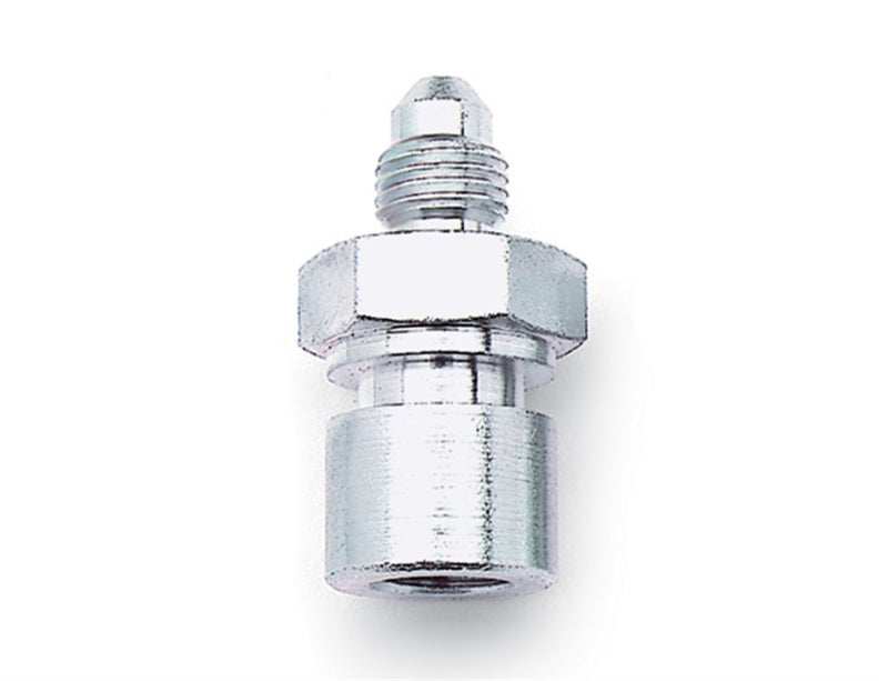 Russell 641411 Performance -3 AN Metric Adapter Fitting (2 pcs.) (Inverted Flair)