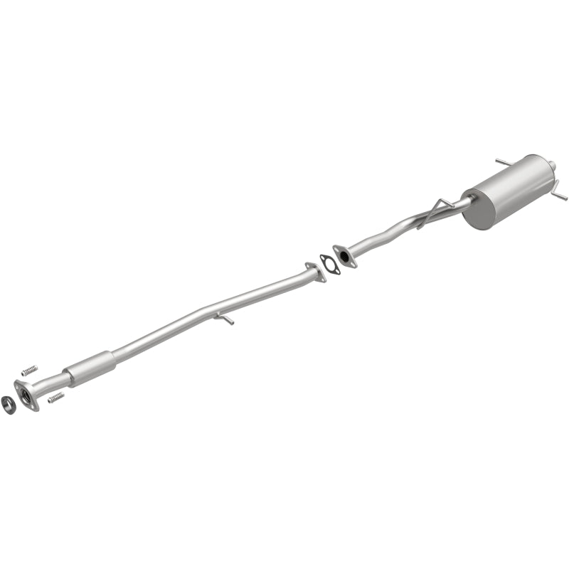Magnaflow 106-0290 BRE Exhaust Kit 99-02 fits Subaru Forester 2.5L