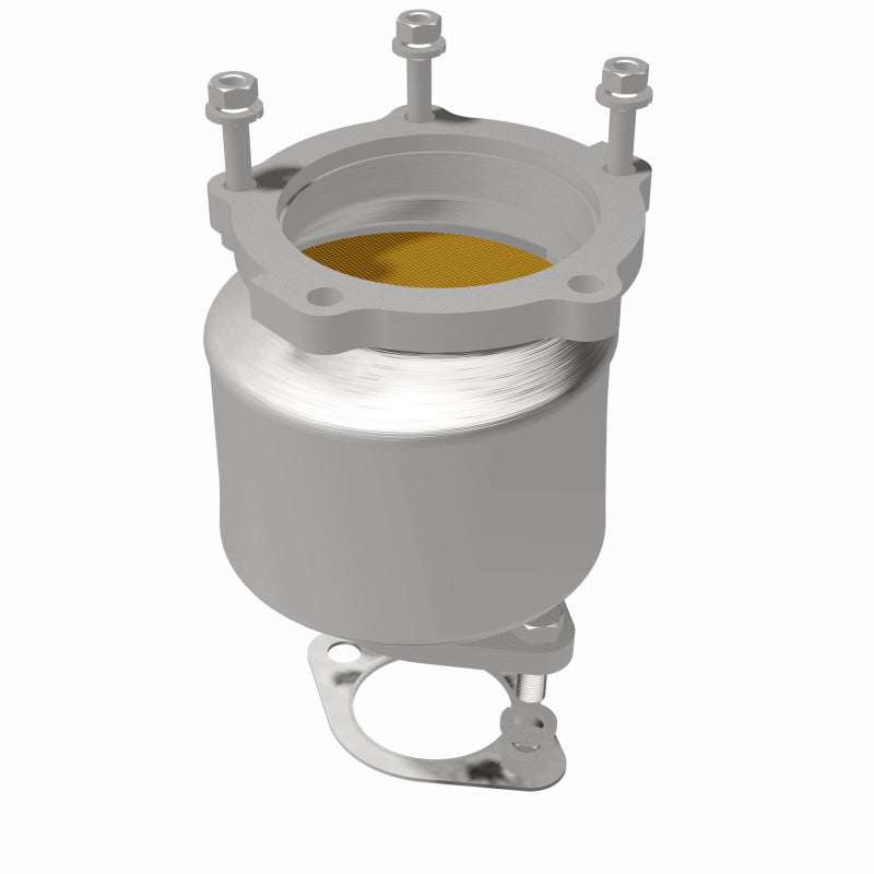 MagnaFlow 49310 Conv DF Sedona frt mani OEM