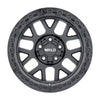 Weld  W10479026450 Off-Road W104 17X9.0 Cinch 5X114.3 5X127 ET-12 BS4.50 Satin B