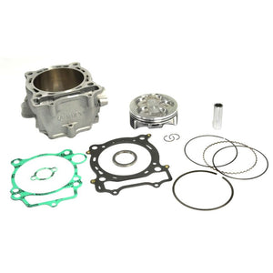Athena P400485100014 03-06 fits Yamaha WR 450 F Big Bore Complete Cylinder Kit