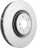 Brembo OE 09.D938.11 10-11 fits Cadillac STS Front UV Coated Rotor