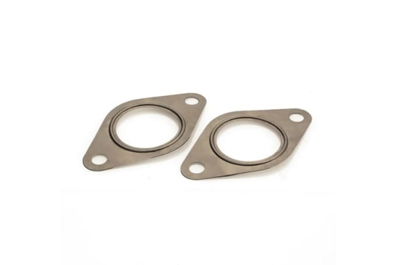 Turbosmart TS-0501-3002 WG38 Manifold Gasket-SS 2-Pack