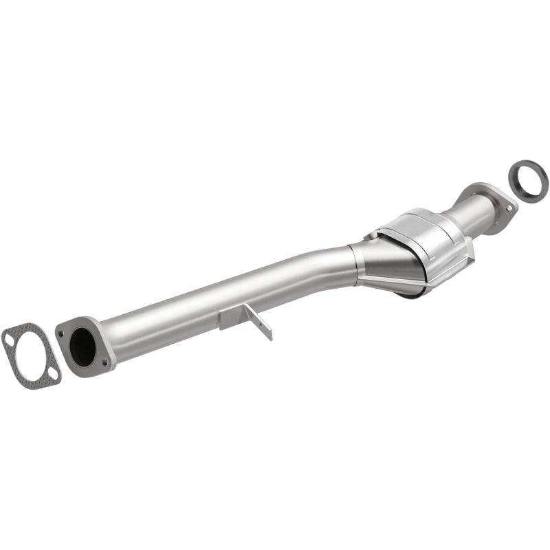 MagnaFlow 49985 Conv DF fits Subaru 02-07 WRX 2.0L Turbo