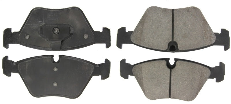 Stoptech 309.0947 Performance 06-09 BMW M3/Z4 (E86/E89) Front Brake Pads