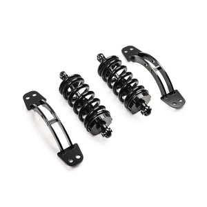 QA1  SS304-07650 Spring Slider Kit 650lbs Gen 3 fits Camaro