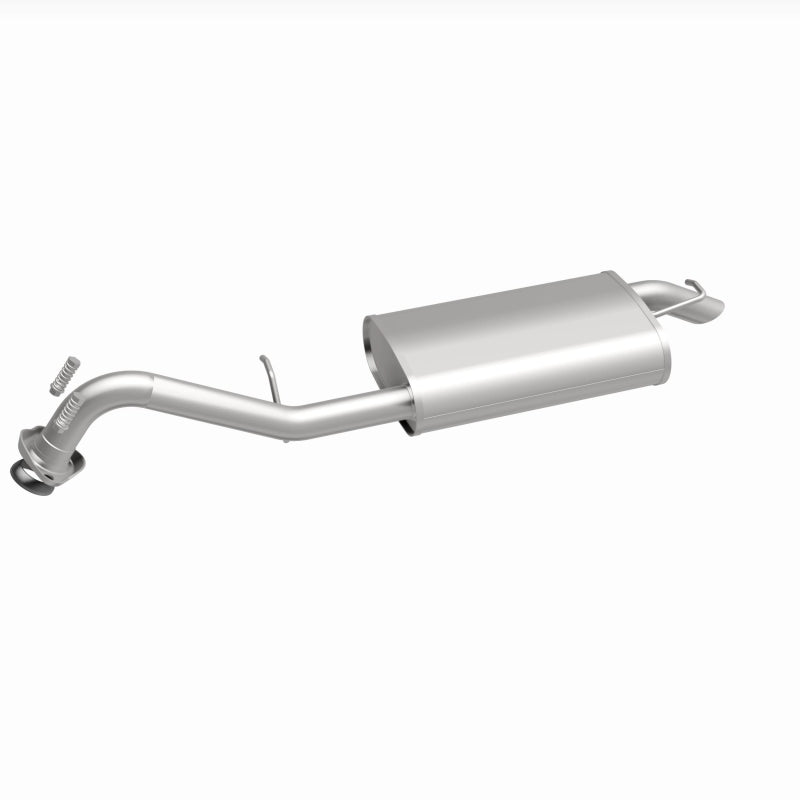 Magnaflow 106-0626 BRE Exhaust Kit 03-13 fits Toyota Corolla 1.8L