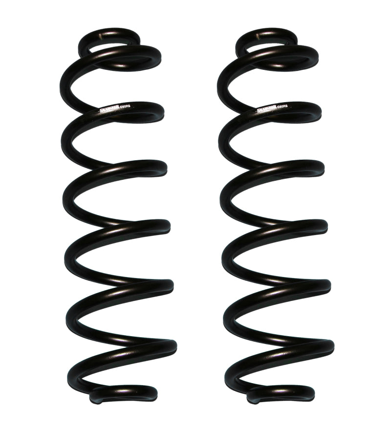 Skyjacker C50R Coil Spring Set 2002-2006 fits Chevrolet Avalanche 1500 4 Wheel