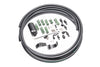Radium Engineering 20-0703-03 Early fits Nissan Fuel Hanger Plumbing Kit Stainle