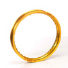 Excel FEG411 Takasago Rims 18x2.15 32H - Gold