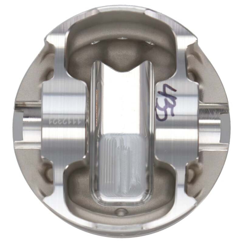 Wiseco K0420X3780 fits Chevy LS Pistons 3.900 Stroker w/ .927 Pin Kit - Set of 8