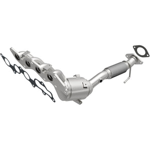 Magnaflow 5551444 14-15 fits Ford Transit Connect 2.5L Direct Fit Converter
