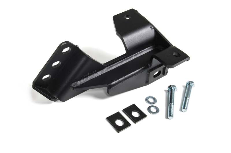 Zone Offroad ZONF5252 17-21 fits Ford SuperDuty 1-3in Track Bar Baracket