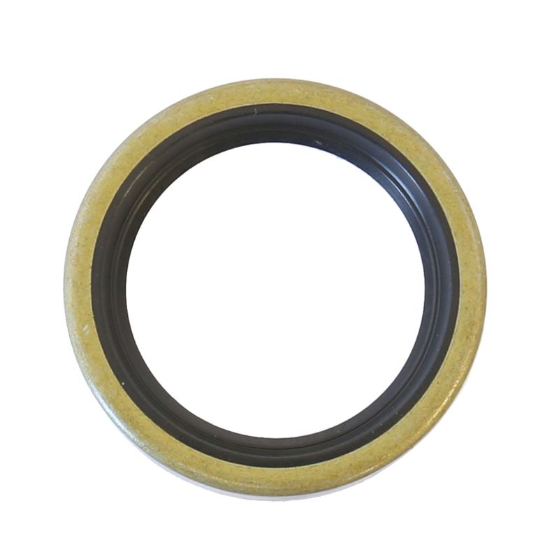 Athena M730303179300 Harley-Davidson Sportsters Oil Seal w/Metal External (37.3x50.8x8.1mm NBR)