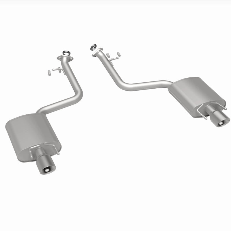 Magnaflow 106-0833 BRE Exhaust Kit 14-22 fits Lexus IS250 IS350 IS200T IS300