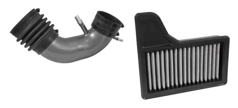 AEM 22-687C 2015 fits Ford Mustang GT 5.0L V8 Cold Air Intake System