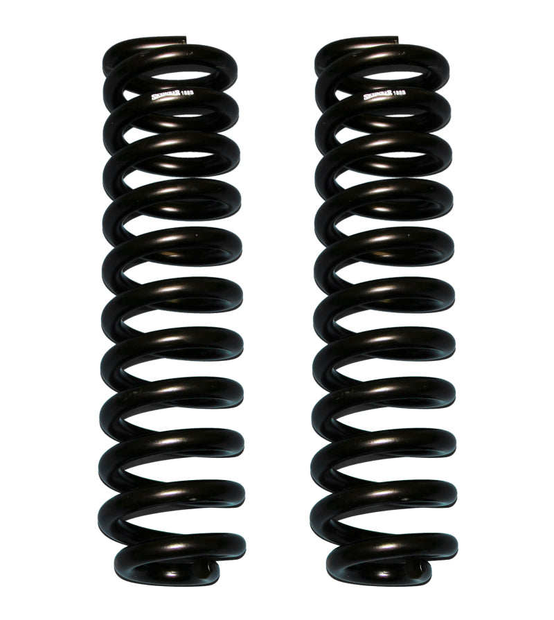 Skyjacker 188 Coil Spring Set 1980-1996 fits Ford Bronco