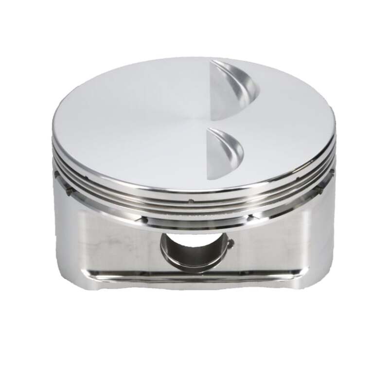 Manley Performance 591040-8 Manley fits Chevrolet Small Block Piston Set - 4.