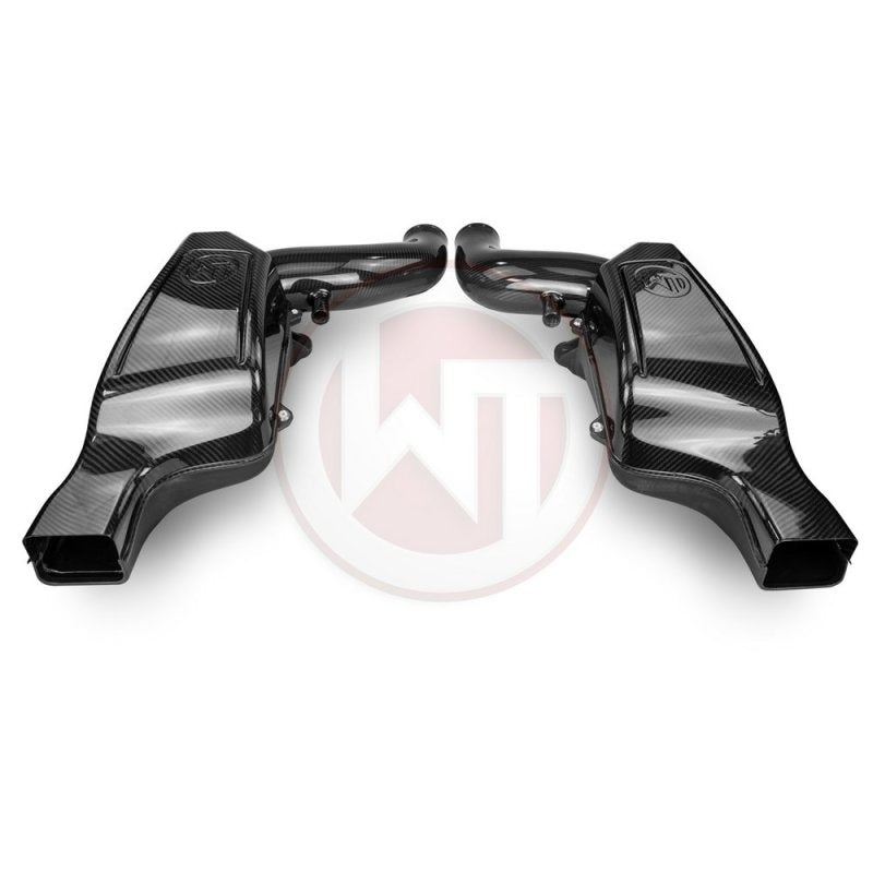 Wagner Tuning 300001006 2015+ fits Mercedes-Benz AMG GT Carbon Air Intake 102mm
