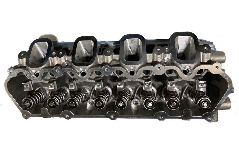 fits Ford Racing M-6049-SD73P 7.3L Right Hand CNC Ported Cylinder Head