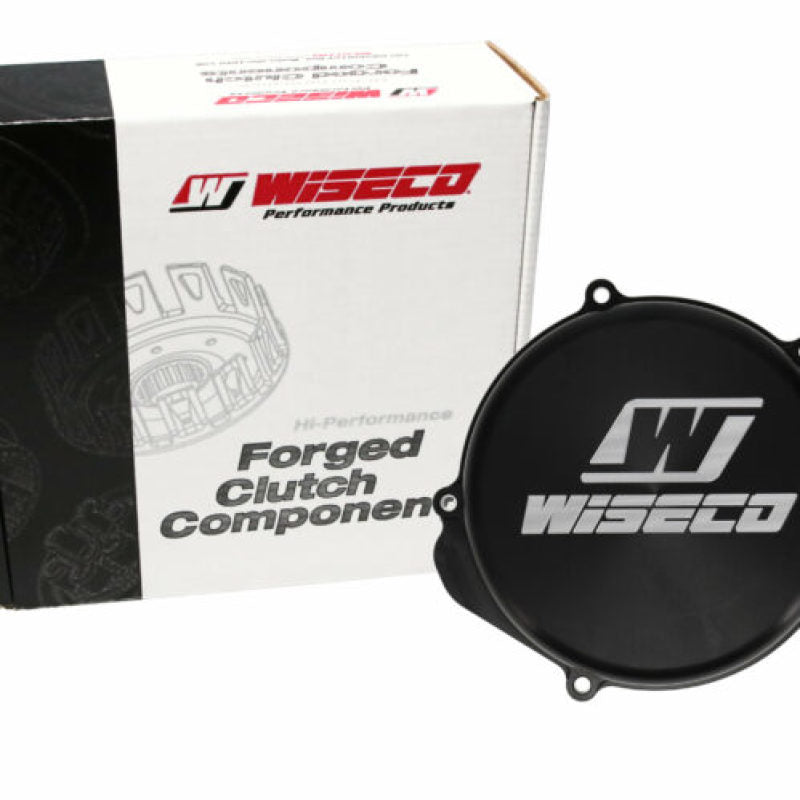 Wiseco WPPC002 fits Honda 04-09 CRF250R Clutch Cover
