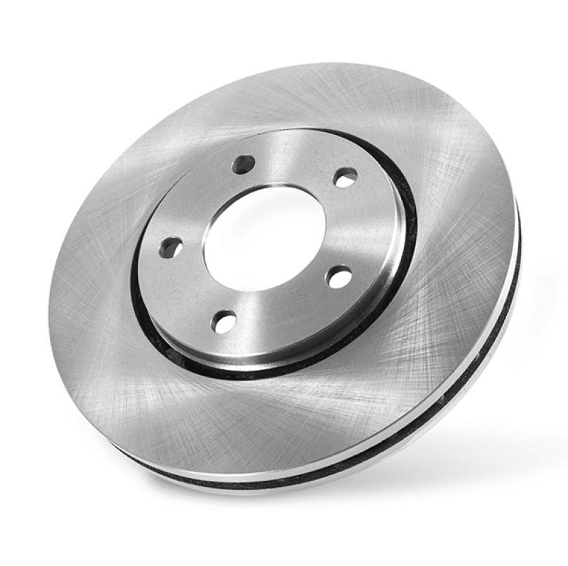 PowerStop JBR1902 2021 fits Kia Sorento Front Autospecialty Brake Rotor