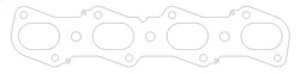 Cometic C5805-030 07 fits Ford Mustang Shelby 5.4L .030 inch MLS Exhaust Gasket
