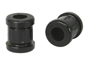 Whiteline W33367  Universal Shock Eye Bushings (2) ID 15.9mm - L 36.5mm