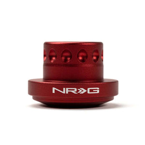 NRG SRK-RL190H-RD SRK-RL190H-RD Short Hub Adapter 90-93 Integra / 86-91 - fits