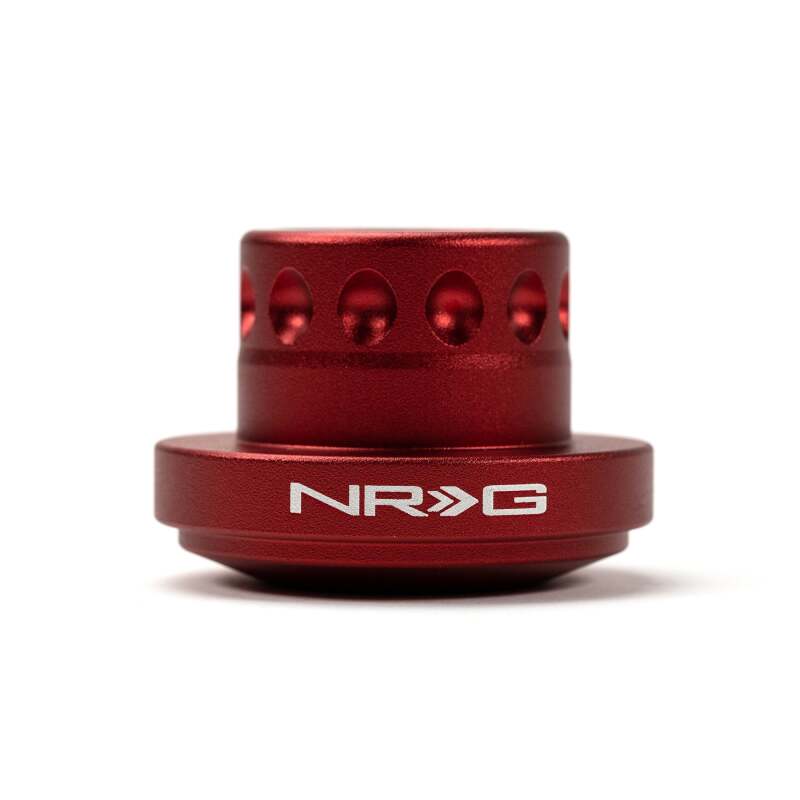 NRG SRK-RL190H-RD SRK-RL190H-RD Short Hub Adapter 90-93 Integra / 86-91 - fits