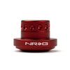 NRG SRK-RL190H-RD SRK-RL190H-RD Short Hub Adapter 90-93 Integra / 86-91 - fits