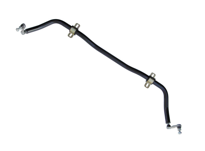 Ridetech 11289100 Impala MUSCLEbar with Posi-Links Front