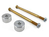 Tuff Country 55911 95-04 fits Toyota Tacoma 4x4 Front Differential Drop Kit