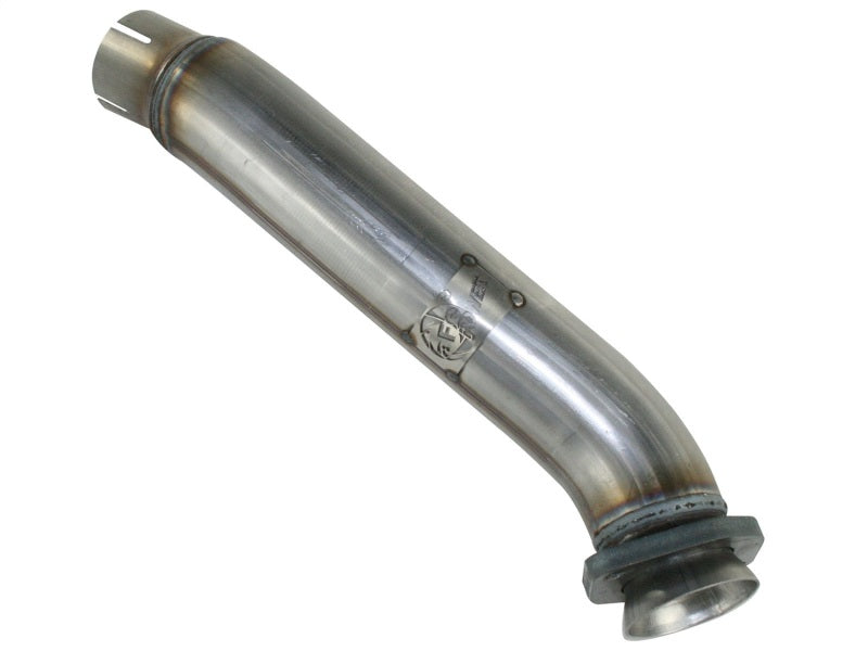 AFE 48-46209 Twisted Steel Loop Delete D/P Stainless Steel 12-14 fits Jeep Wran