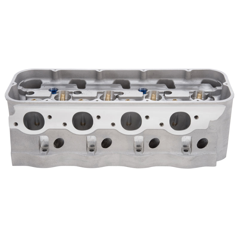 Edelbrock 614669 Cylinder Head BBC BV3 Pro Port Hipd 11 Intake Valve