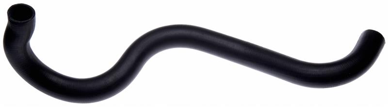 Gates 20683 70-76 fits Cadillac Eldorado V-8 500 Upper Molded Coolant Hose