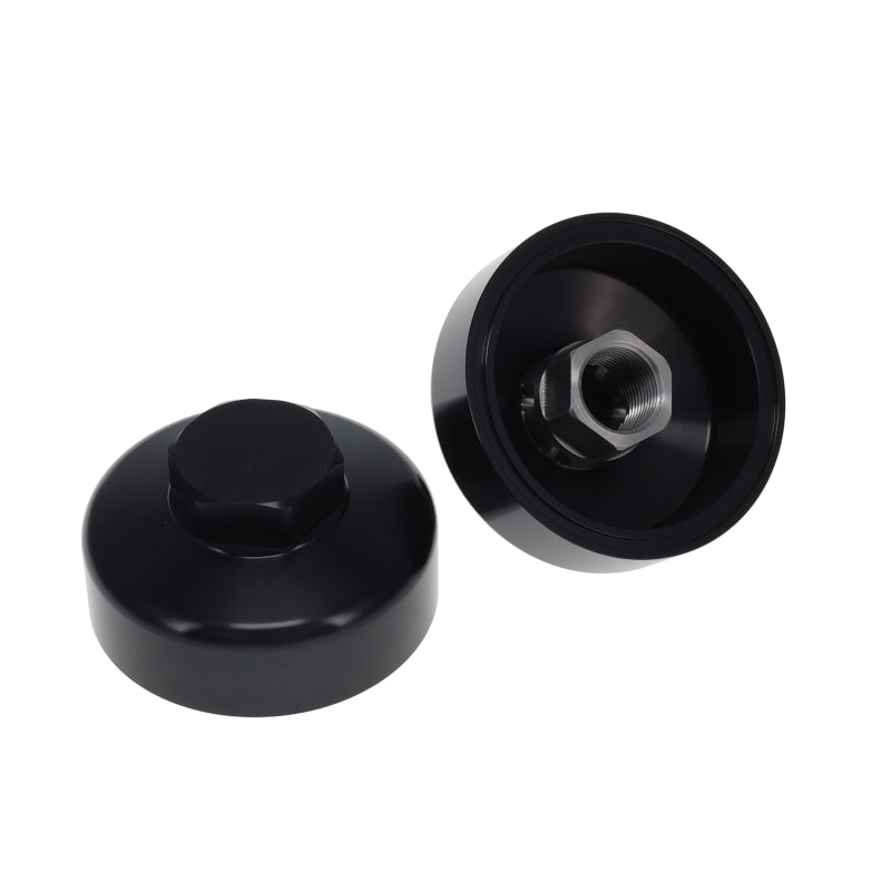 Peterson Fluid Systems 09-1508 Primer Filter Bypass 13/16in - 16 Thread
