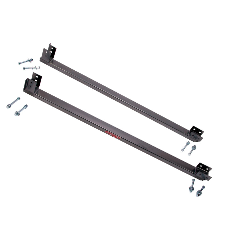 BBK  2506 Mustang Subframe Connector Full Length Standard Style