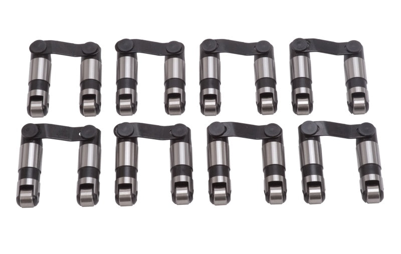 Edelbrock 97433 Retro-Fit Hydraulic Roller Lifter Kit for BBC Engines