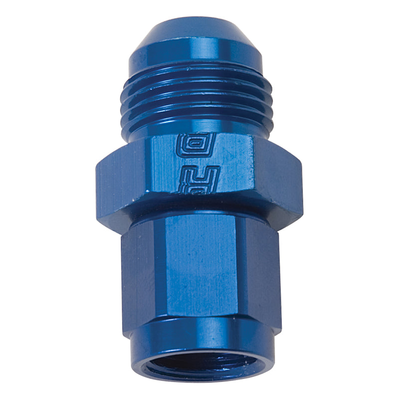 Russell 659960 Performance -6 AN Female to -8 AN Male B-Nut Expander