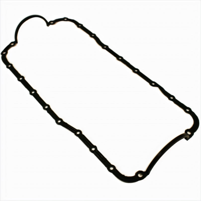 fits Ford Racing M-6710-A351 351W/5.8L ONE-Piece Rubber Oil Pan Gasket