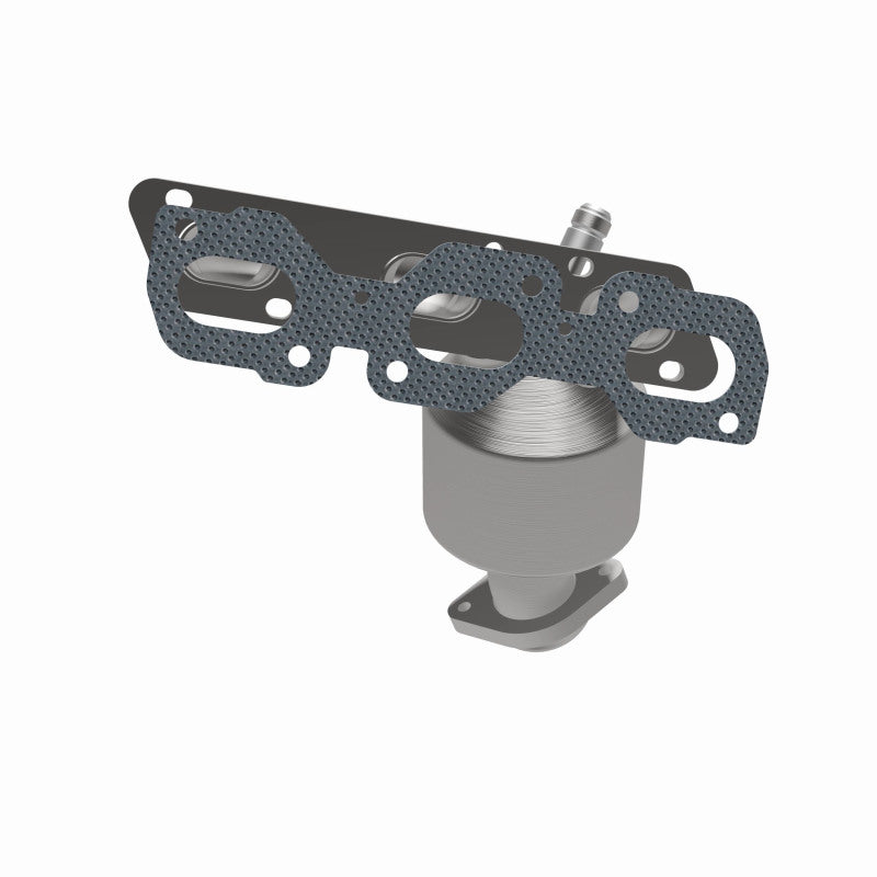 MagnaFlow 49971 Conv DF fits Mazda 00-01 MPV 2.5L Manifold