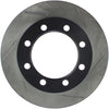 Stoptech 126.65053SL Slotted Sport Brake Rotor