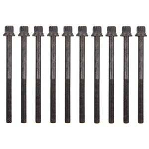 Fel-Pro ES71333 fits Acura TSX/RSX/Honda Civic/CR-V Engine Cylinder Head Bolt