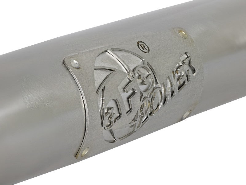 AFE 47-47002 Direct Fit Catalytic Converter 16-19 fits Mazda MX-5 Miata (ND) L4