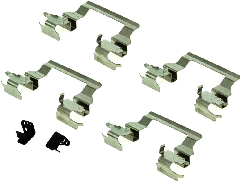 Stoptech 305.0707 Street Select Brake Pads - Front