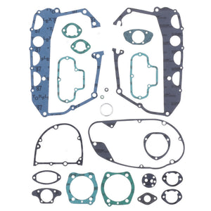 Athena P400110850100 68-73 Ducati Desmo Scrambler 450 Complete Gasket Kit (w/o O