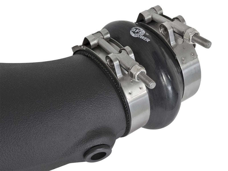 AFE 51-76213 um GT Stage 2 Dry S Intake System 07-11 fits Jeep Wrangler (JK) V6